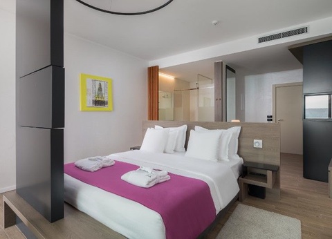 Hôtel OLA Trogir 4* - 8