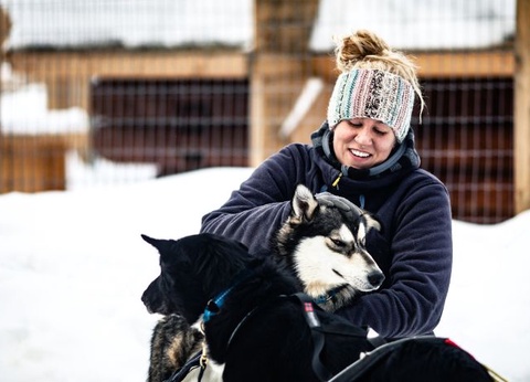 Hôtel Pite Havsbad - Séjour au coeur de la Laponie Suédoise - 3