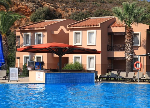 Club Marmara Yali 5* - 13