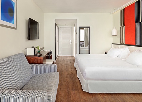 Hôtel H10 Tindaya 4* - 9