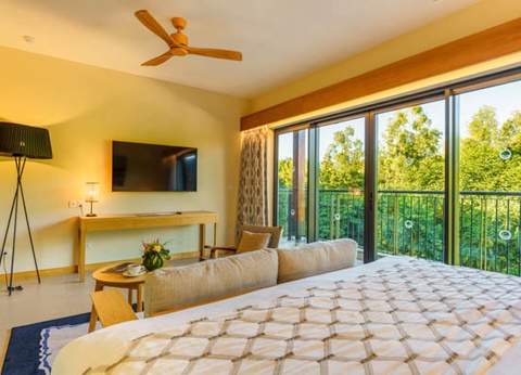 Club Framissima Ocean's Creek 4* - 10