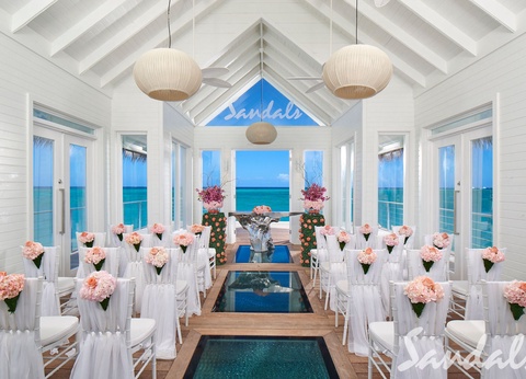 Hôtel Sandals Montego Bay 5* - 63