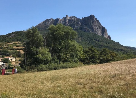 Camping La Bernede, 3* - 9