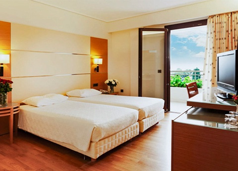 Club Jumbo Miramare 4* - 10