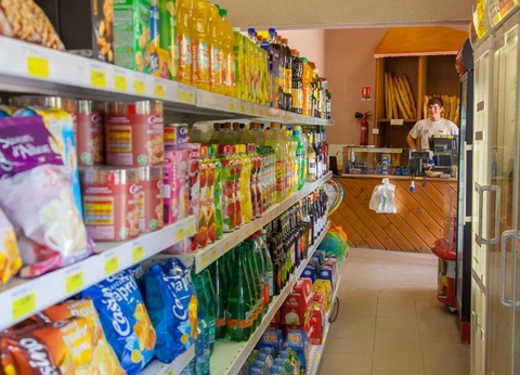 Camping Village Le Fayolan, 4* - 31