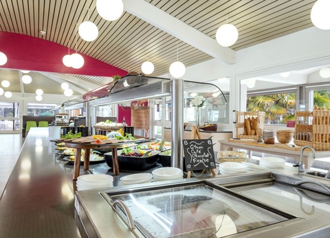 Belambra Clubs Les Mathes 4B en location - 22