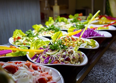 Hôtel Skanès Serail 4* - 8