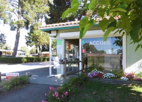 Camping Landes Azur, 4* - 35