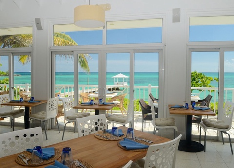 Hôtel Sandyport Beaches Resort 3* - 9