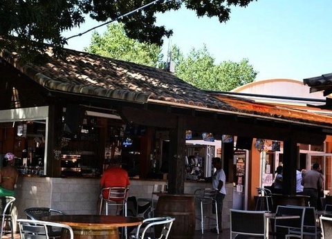 Camping Les Salisses, 4* - 66