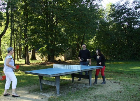 Village Chalets - Le Rû Du Pré - 7