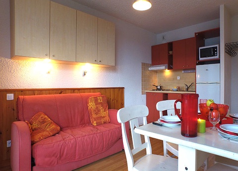 VVF Lac de Serre-Ponçon 3* - 15