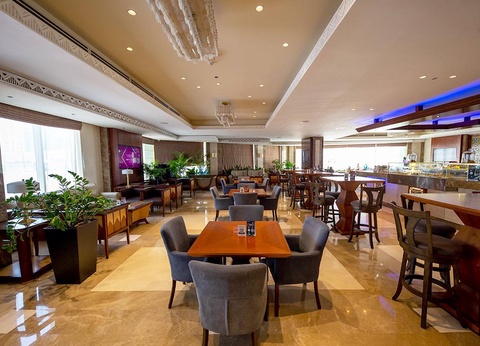 Ôcity Xperience Stella di Mare Dubaï Marina 5* - 8