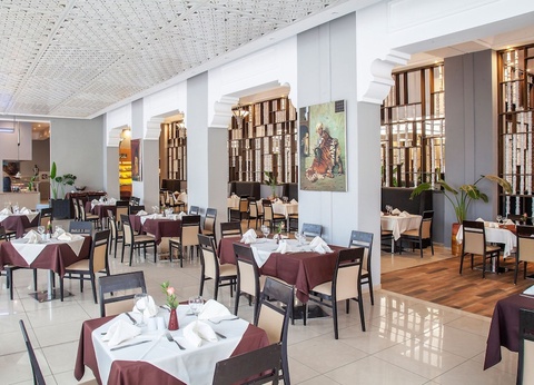 Hôtel Eden Andalou Aquapark & Spa 5* - 53