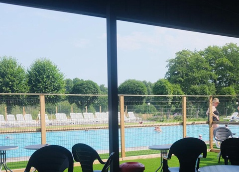 Camping Le Florenville, 3* - 6