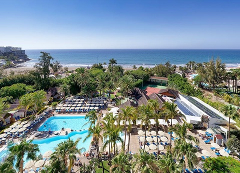 Hôtel Bull Costa Canaria & Spa 4* - 15