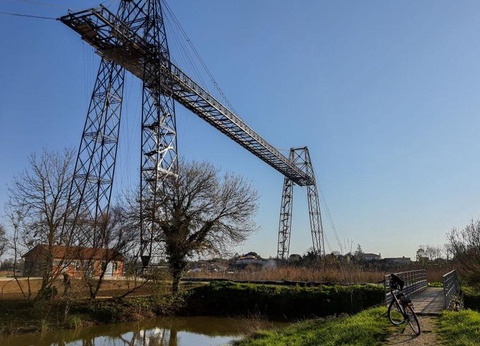 Flower Camping L'Abri-Côtier, 3* - 157