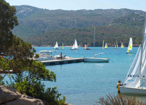 Camping Capo d'Orso, 3* - 81