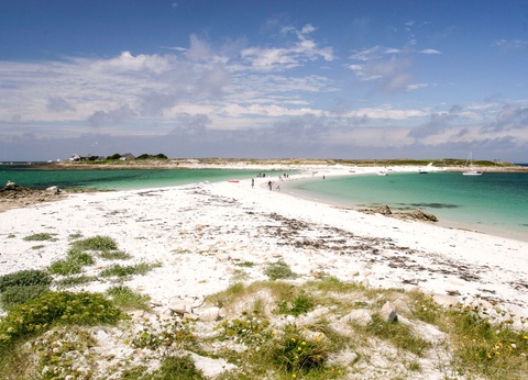 Camping Kerscolper 3* - 18