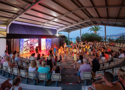 Club Lookéa Roda Beach 5* - 49