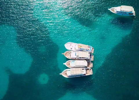 Hôtel Gravity Hotels & Aqua Park Hurghada 5* - 12