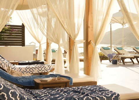 Hôtel Tui Blue Lindos Bay 4* - 10