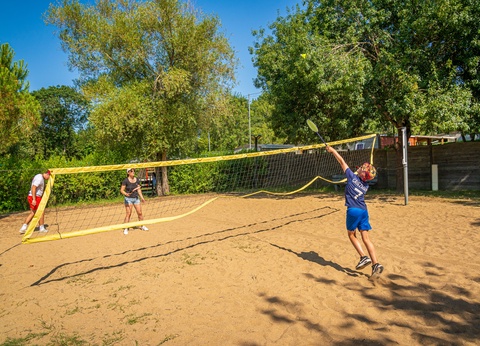 Camping Oléron Loisirs 4* - 26