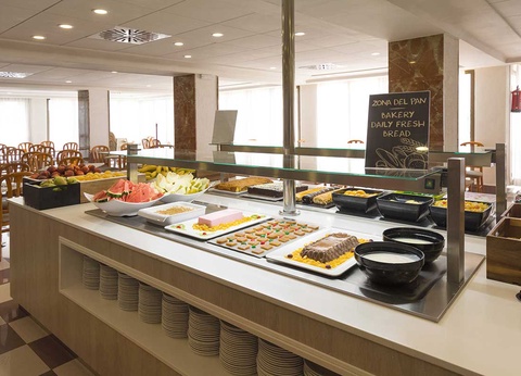 Hôtel TUI Sélection HSM Canarios Park 3* - 14