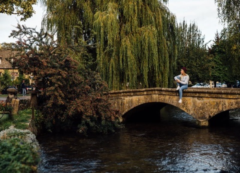 Autotour Classique de Grande-Bretagne - De Londres A Londres - 9