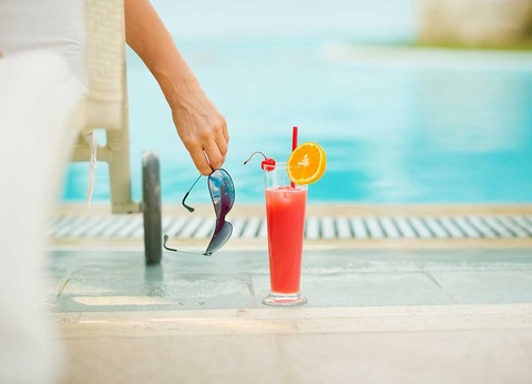 Hôtel Sofitel Dubai Jumeirah Beach 5* - 6