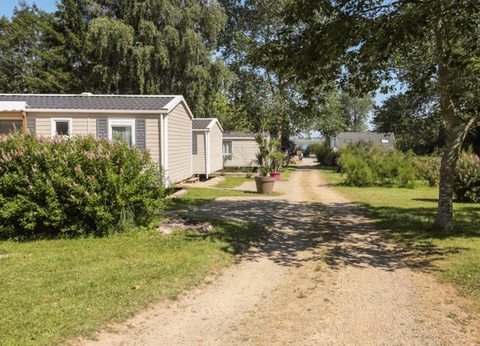 Camping Baie de Terenez 3* - 15