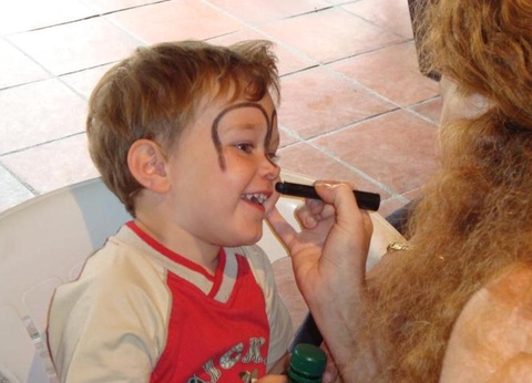 Camping Le Ventoulou, 4* - 8