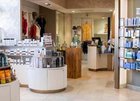 Hôtel Ibis Valdys Thalasso & Spa Baie de la Baule 3* - 6