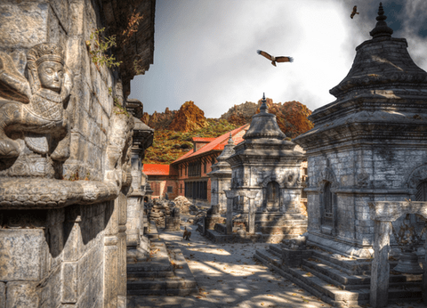 Circuit Sur les routes du Népal - 18