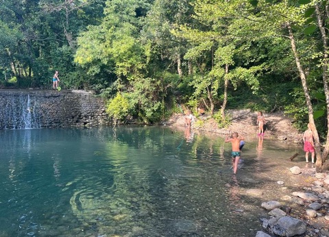 Camping Ludo Parc Pausado, 3* - 7