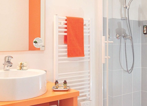 Séjour en studio avec visite et dégustation à la cave de Vouvray - 3* - 8