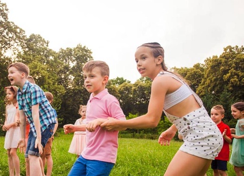 Camping La Berge Fleurie, 4* - 18