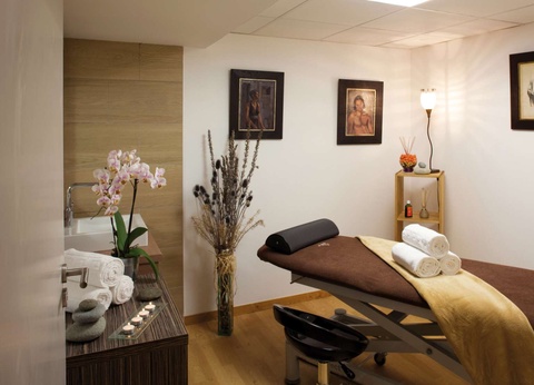 Résidence Lagrange L'Alpenrose 4* - 9