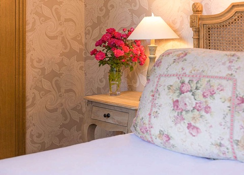 Escapade au coeur de la baie du Mont-Saint-Michel avec entrées à l'Abbaye - 3* - 10