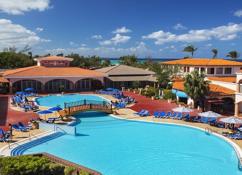 CUBA | La Havane & Varadero - Casa Particular & Starfish Cuatro Palmas 4* - Adult Only (+16) - 6