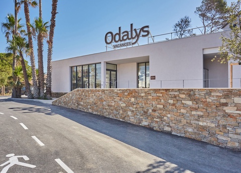 Résidence Collection Riviera la Presqu'Ile - 21