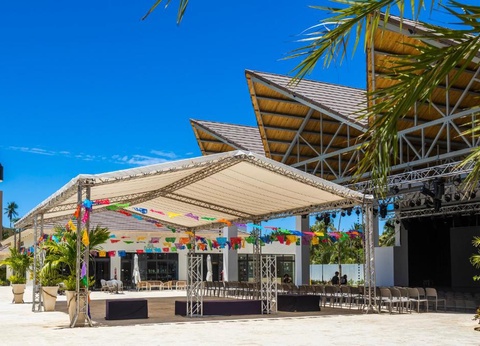 Hôtel Viva Miches by Wyndham - 23