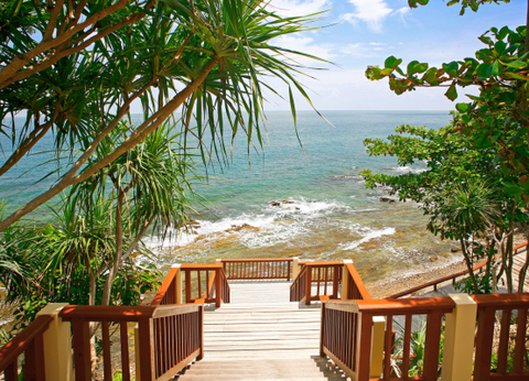 Séjour Avani Koh Lanta 5* et hôtel Centara Phu Pano 4* - 36