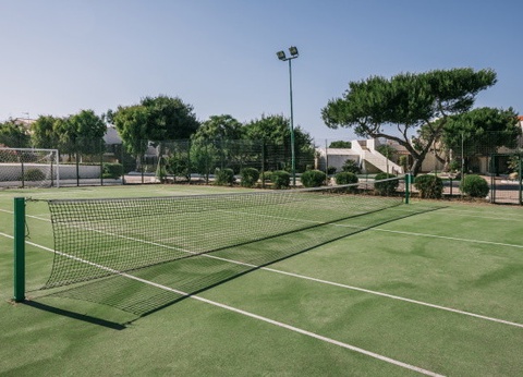 Club Framissima Del Golfo 4* - 13