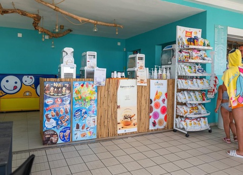 Club del Sole Vigna sul Mar Family Collection, 4* - 55