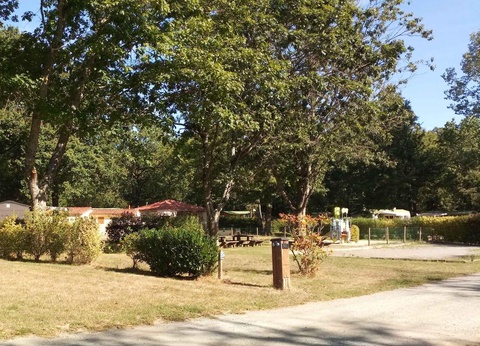 Camping OAKi, 3* - 23