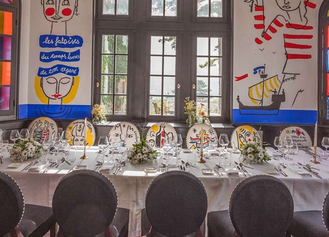 Pied à terre à Étretat - 4* - 18