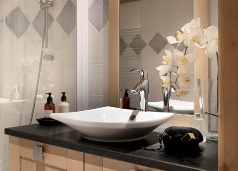 Résidence CGH & SPA Le Chalet Les Marmottons 4* - 10