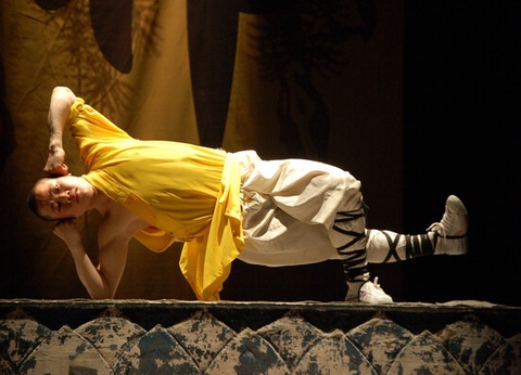 Circuit Beautés légendaires de la Chine - 18