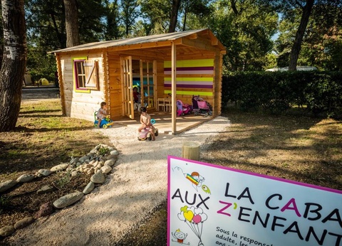 Camping La Tour de France, 3* - 9